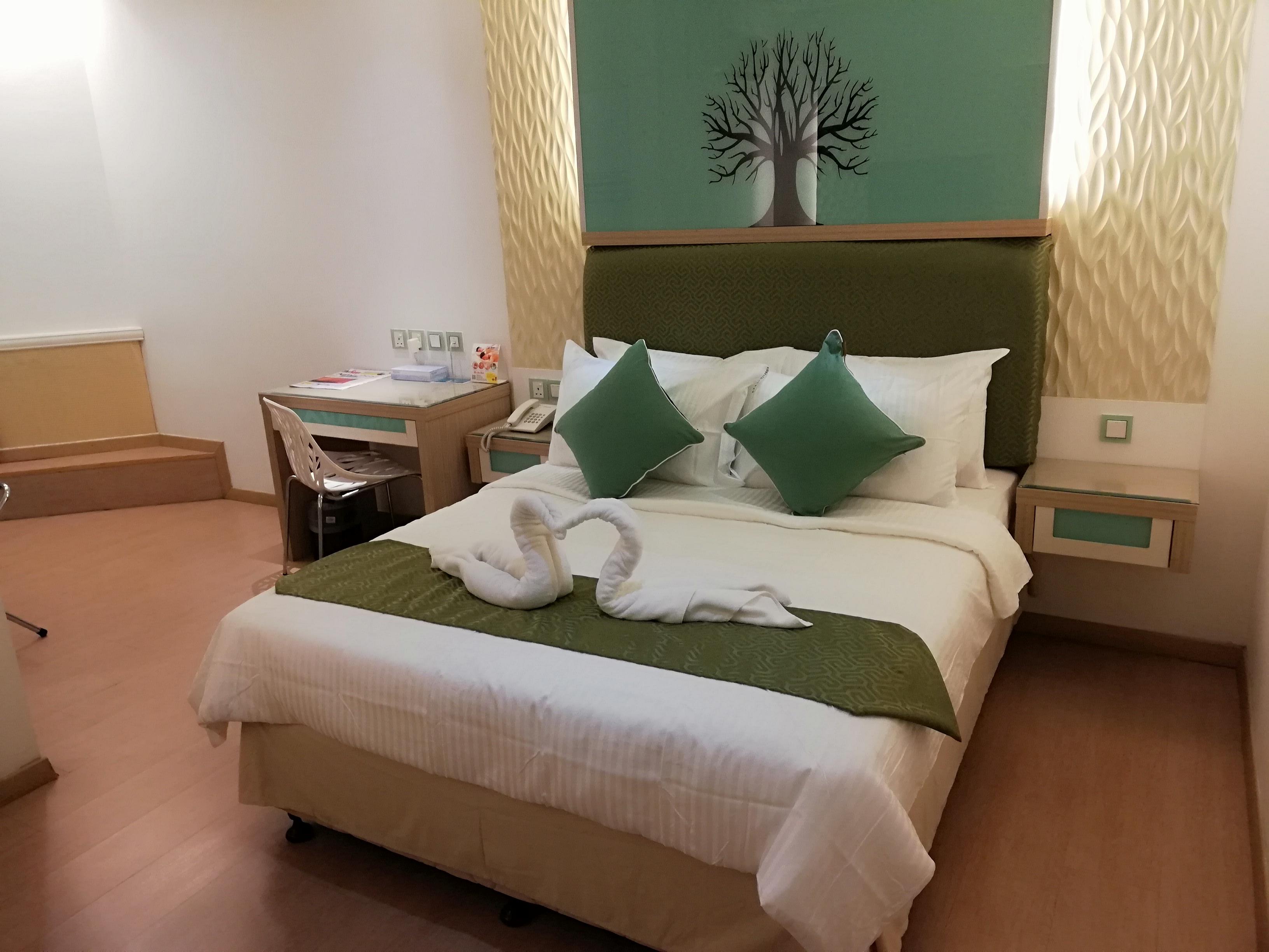 Holiday Place Куала-Лумпур Экстерьер фото