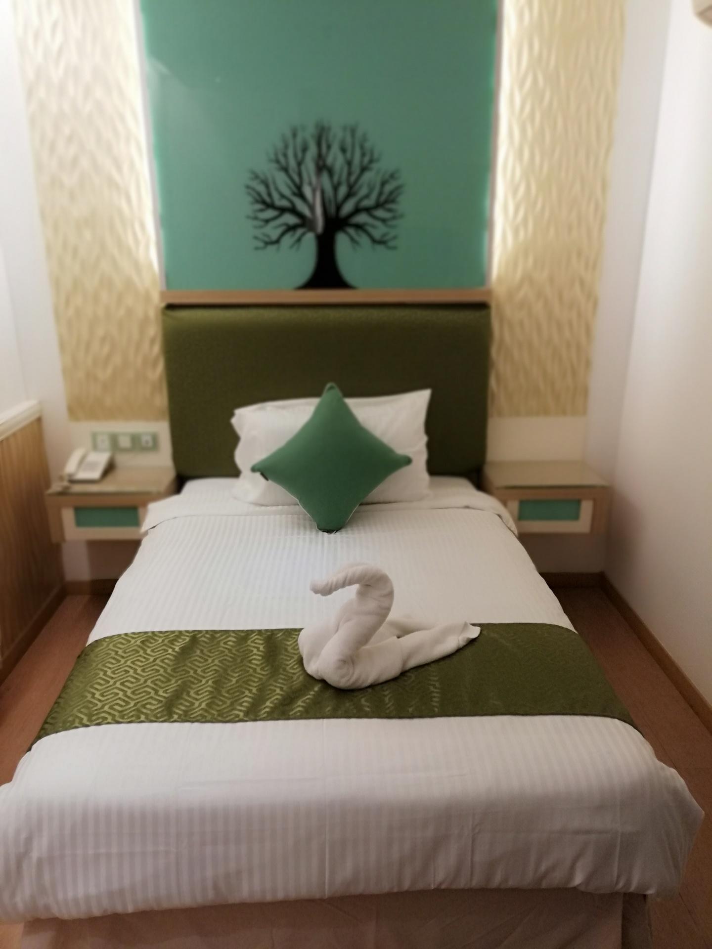 Holiday Place Куала-Лумпур Экстерьер фото