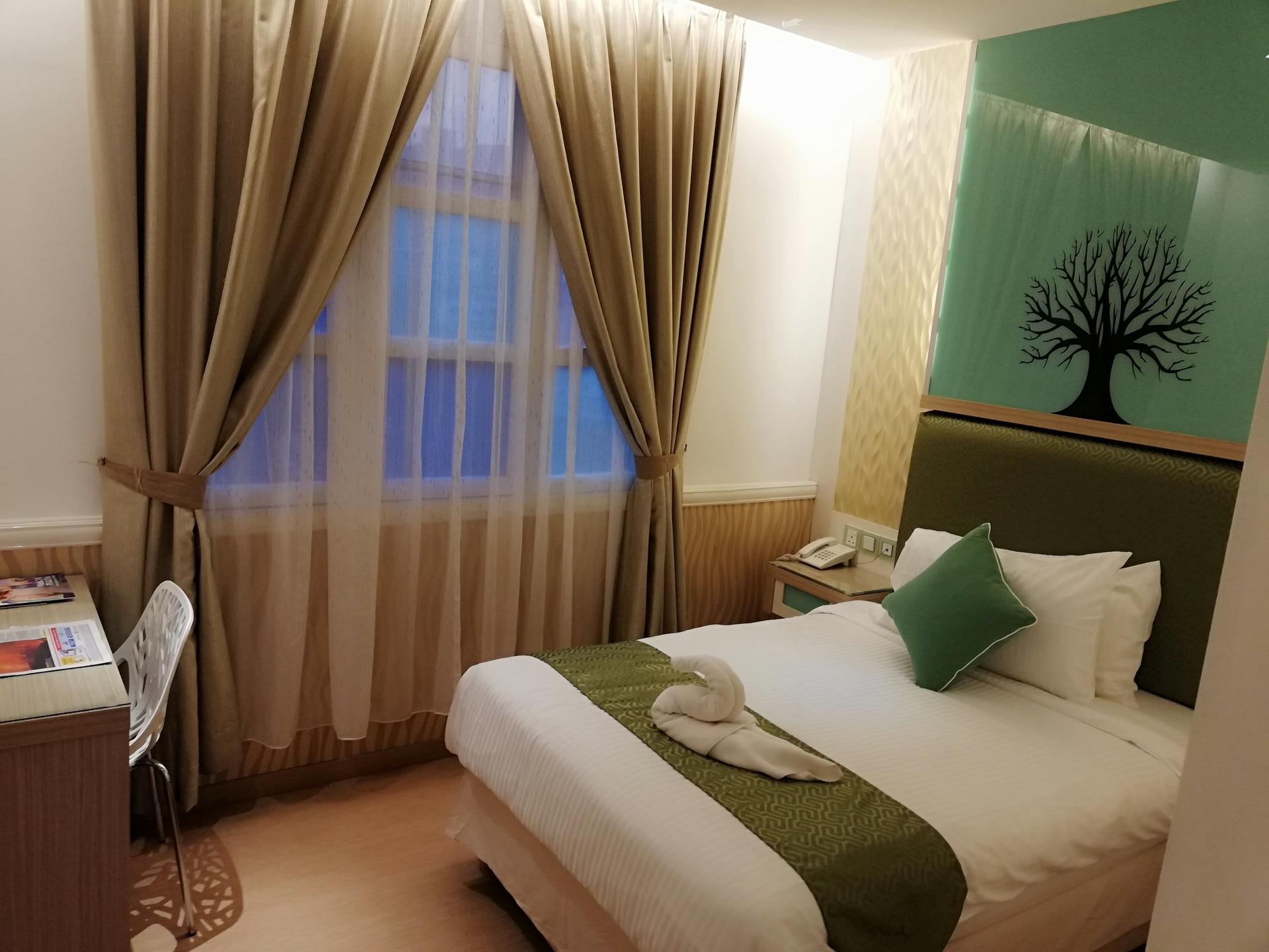 Holiday Place Куала-Лумпур Экстерьер фото