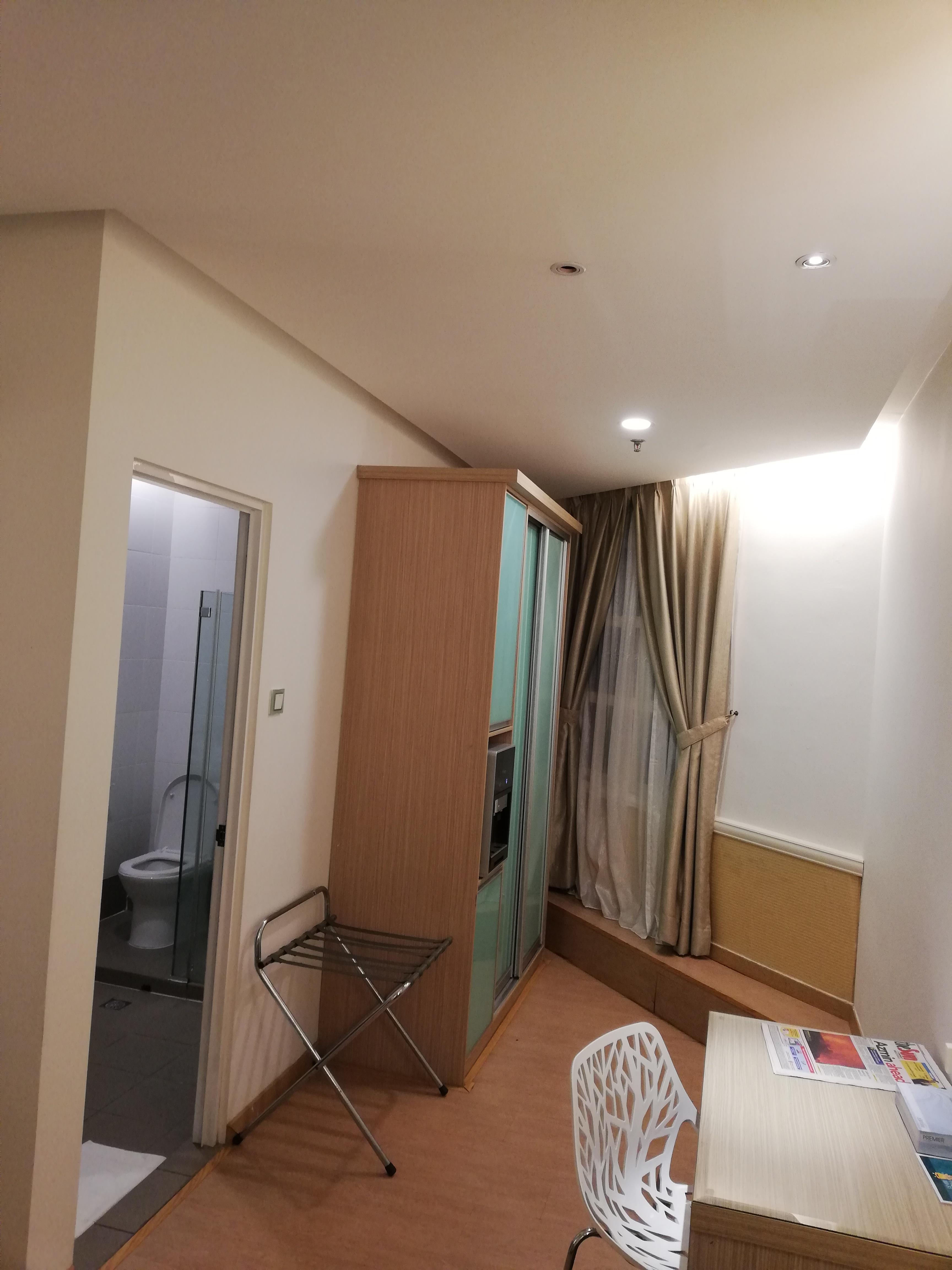 Holiday Place Куала-Лумпур Экстерьер фото