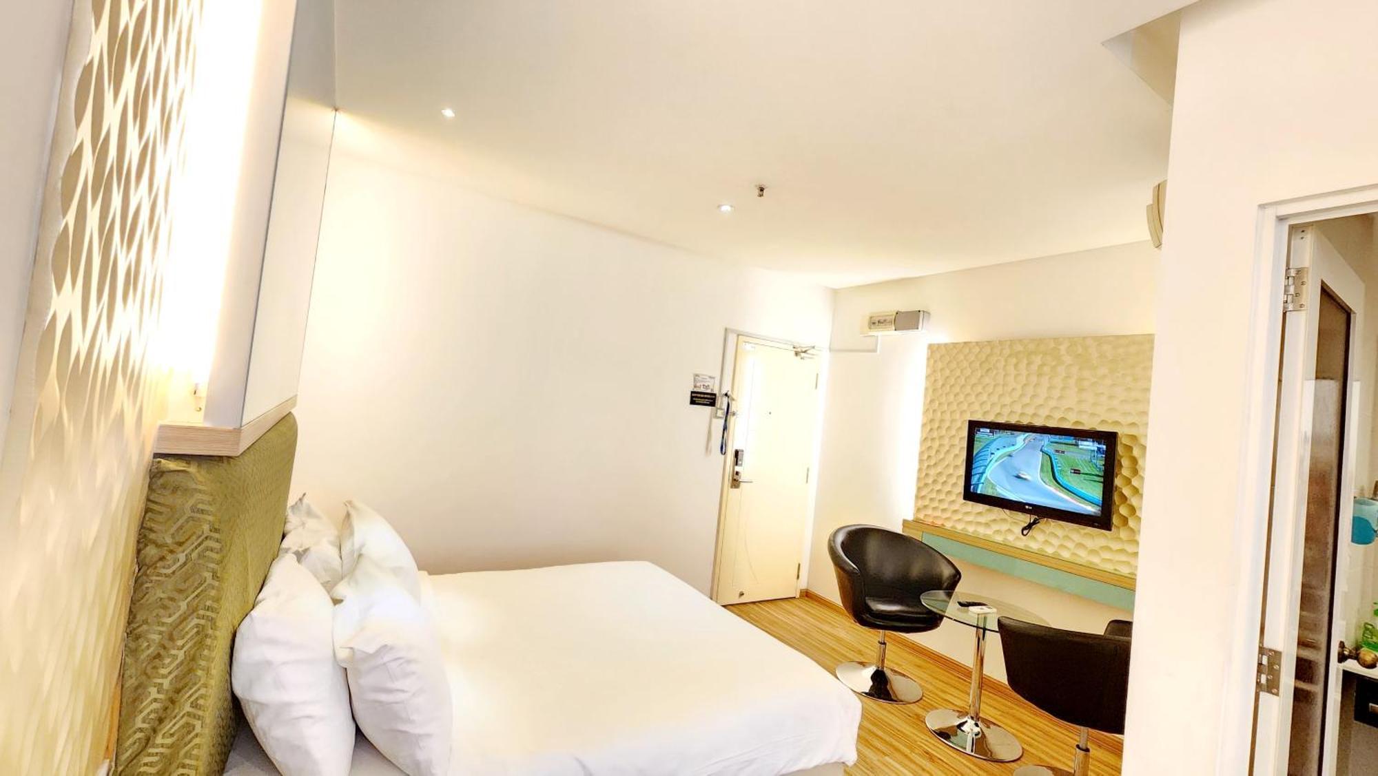 Holiday Place Куала-Лумпур Экстерьер фото