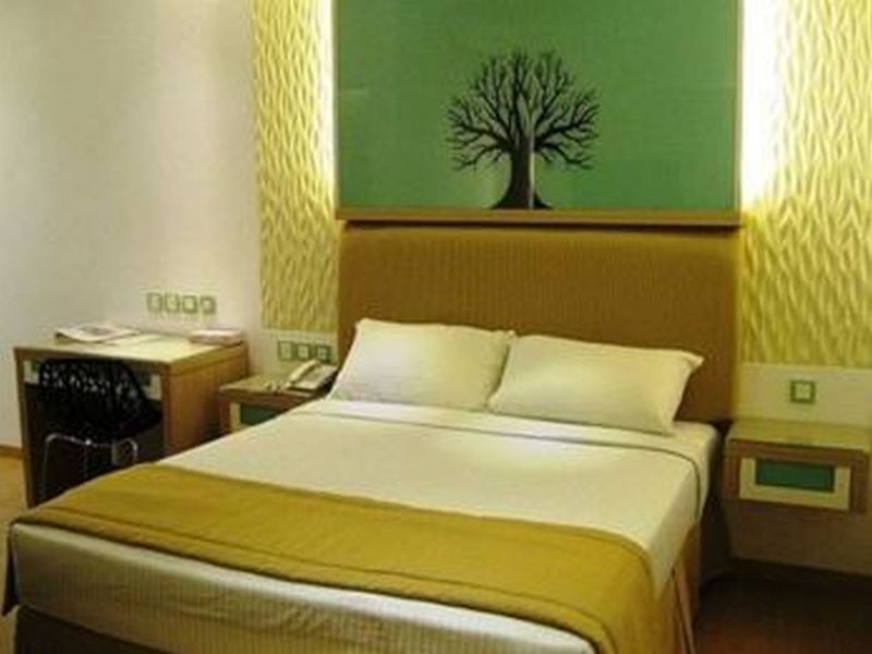 Holiday Place Куала-Лумпур Экстерьер фото