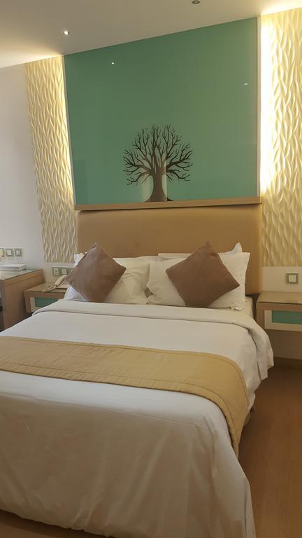 Holiday Place Куала-Лумпур Экстерьер фото