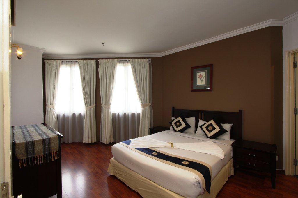 Holiday Place Куала-Лумпур Экстерьер фото
